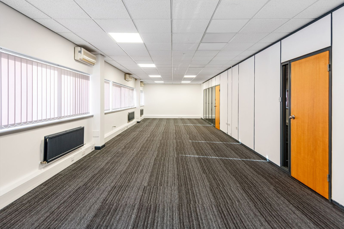 Offices